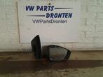 Buitenspiegel rechts van een Volkswagen Polo, Auto-onderdelen, Ophalen of Verzenden, 3 maanden garantie, Gebruikt, Volkswagen
