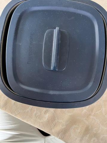 Tupperware MicroPro series  beschikbaar voor biedingen