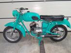ISOMOTO 125CC ANNÉE 1955, Motoren, Motoren | Oldtimers, 2 cilinders, 125 cc, Toermotor, 11 kW of minder