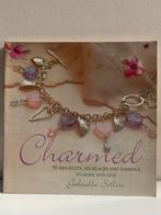 Charmed by Gabriella Selors, Boeken, Ophalen of Verzenden, Zo goed als nieuw