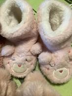 3 paar kinderpantoffeltjes, Ophalen of Verzenden