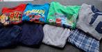 Pyjama's jongen maat 104, Kinderen en Baby's, Kinderkleding | Maat 104, Jongen, Gebruikt, Nacht- of Onderkleding, Ophalen