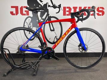 racefiets ridley fenix slic disc 105 di2 *0km* beschikbaar voor biedingen