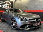 **Mercedes SLC 200//AMG-pakket//garantie**, Auto's, Automaat, Achterwielaandrijving, 4 cilinders, Cabriolet