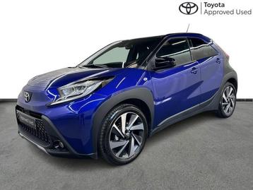 Toyota Aygo X envy 1.0 CVT AUTOMATIQUE  beschikbaar voor biedingen