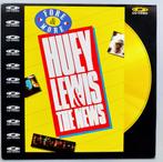 Huey Lewis & The News Fore and More, Ophalen of Verzenden