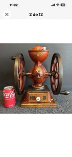 Enterprise Philadelphia Koffiemolen #3 originele staat, Ophalen of Verzenden