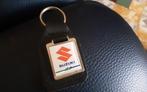 Suzuki sleutelhanger, Verzamelen, Ophalen of Verzenden, Zo goed als nieuw