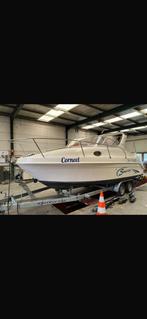 Mooie saver 650 sport, Ophalen, Zo goed als nieuw