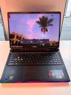 MSI raider GE68 HX 14VHG, Computers en Software, Ophalen, Gebruikt, 32 GB, 2 TB