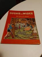 De Dulle Griet - Eerste Druk 1966, Gelezen, Eén stripboek, Willy vandersteen, Verzenden
