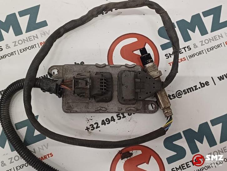 Occ NOX sensor na katalysator Volvo, Auto-onderdelen, Vrachtwagen-onderdelen, Volvo, Overige Auto-onderdelen, Gebruikt
