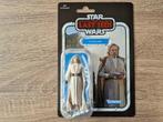 Star Wars Hasbro VC131 Luke Skywalker Island  The Vintage Co, Figurine, Enlèvement ou Envoi, Neuf