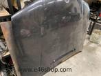 OPRUIMING PLAATWERK BMW ; MOTORKAP BMW E46 COMPACT, Auto-onderdelen, Carrosserie, Ophalen, Gebruikt, BMW, Motorkap