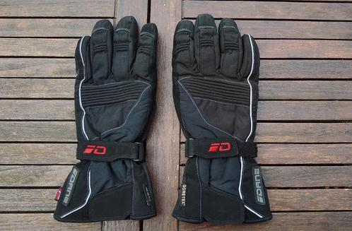 Dane motorhandschoenen leder, GTX, mt M, Motos, Vêtements | Vêtements de moto, Gants, Femmes, Hommes, Seconde main, Enlèvement ou Envoi