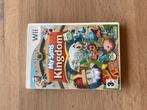 Wii spel My Sims Kingdom, Games en Spelcomputers, Games | Nintendo DS, Ophalen of Verzenden, Zo goed als nieuw