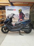 Kymco Downtown GT 125, Fietsen en Brommers, Ophalen, Overige modellen, Nieuw, 125 cc