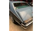 1982 Cadillac Seville Voiture classique, Achat, Entreprise, Autre carrosserie, Diesel