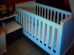 kinderbedje bopita, Ophalen, Zo goed als nieuw, Lattenbodem, Minder dan 140 cm