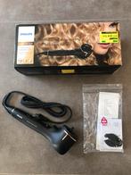 Philips ProCare Auto Curler, Handtassen en Accessoires, Nieuw, Ophalen