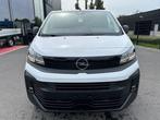 Opel Vivaro New Van L3 2.0 Turbo D 145pk AT8, Automaat, Monovolume, Vivaro, Euro 6