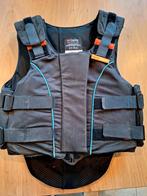 Bodyprotector, Dieren en Toebehoren, Paarden en Pony's | Beschermers, Ophalen, Zo goed als nieuw