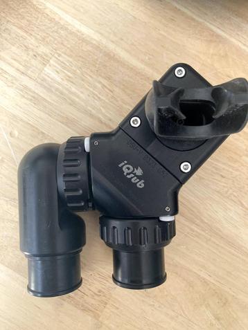 IQSub DSV - sidemount beschikbaar voor biedingen