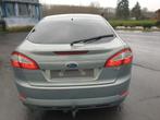 Ford Mondeo. 2.0 Diesel, Autos, Ford, Boîte manuelle, Mondeo, Diesel, Euro 4