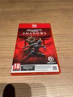 Assassin’s Creed Shadows voor Switch 2, Vanaf 18 jaar, 1 speler, Eén computer, Ophalen of Verzenden