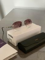 Cartier Piccadilly Diamond Cut glazen Origineel, Ophalen of Verzenden, Zo goed als nieuw, Zonnebril