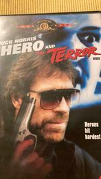 Hero And The Terror, Cd's en Dvd's, Ophalen of Verzenden, Zo goed als nieuw