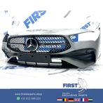 W118 CLA BUMPER FACELIFT A1188856303 AMG VOORBUMPER COMPLEET, Gebruikt, Voor, Mercedes-Benz, Ophalen of Verzenden