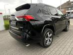 Toyota RAV4 2.5 PHEV Premium Plus e-CVT AWD-i | JBL Radio |, Stof, Gebruikt, 4 cilinders, https://public.car-pass.be/vhr/cd3b6d9e-fc67-4176-9fb4-d1696f0f9389