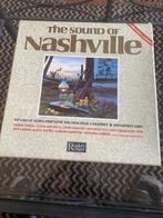 Nashville hits, Cd's en Dvd's, Vinyl | Country en Western, Ophalen of Verzenden