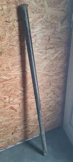 Barre à mine, Jardin & Terrasse, Enlèvement