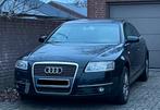 Audi a6 2.7 tdi 2007 278000 km MOTOR START NIET!!, Achat, Diesel, Automatique, Particulier