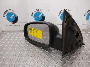 OPEL CORSA 1.2-16V Full Rhythm [L_DOOR_MIRROR] 2005 beschikbaar voor biedingen