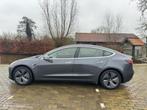 Tesla Model 3 Long Range AWD 75 kWh | Dual motor, Automaat, Zwart, 65 kW, Leder