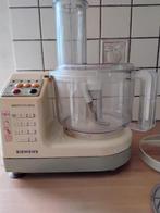 Keukenrobot, Huis en Inrichting, Ophalen of Verzenden, Gebruikt