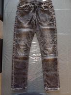 Zwarte broek, Ophalen of Verzenden, Gebruikt, Jongen, Broek