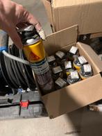 Sika boom 582, Bricolage & Construction, Isolation & Étanchéité, Enlèvement, Neuf, Autres matériaux, Isolation des murs