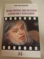 Rossem - Jean-pierre van rossem leven met n genie, Ophalen of Verzenden, Zo goed als nieuw, Rossem