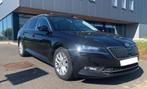 Skoda Superb Combi, Auto's, Voorwielaandrijving, 4 cilinders, 2000 kg, Particulier