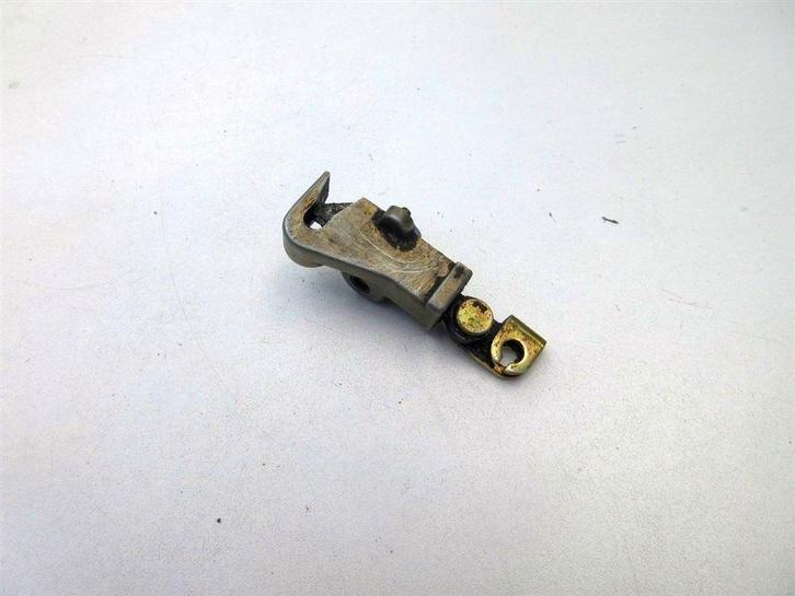 Honda CB250 zadel vergrendeling mechanisme CB 250 buddy lock, Motos, Pièces | Honda, Utilisé, Enlèvement ou Envoi