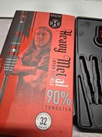 Dartspijlen, Sport en Fitness, Darts, Ophalen, Zo goed als nieuw, Pijlen