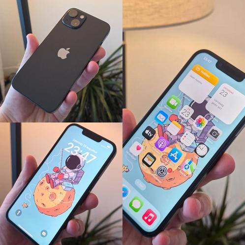 iPhone 13 – 128GB / 85% batterij conditie, Telecommunicatie, Mobiele telefoons | Apple iPhone, Zo goed als nieuw, Ophalen
