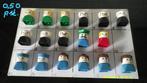 Vintage, retro Duplo poppetjes., Ophalen of Verzenden, Zo goed als nieuw, Losse stenen, Duplo