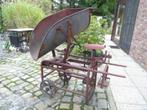 bascule charbonnier pour usage ou décoration, Ophalen of Verzenden, Gebruikt, Metaal, Overige typen