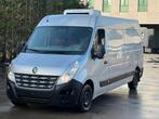 RENAULT MASTER 2.3 DCI L4 H2 KOELWAGEN 2011 163000KM KEURING, Auto's, Voorwielaandrijving, Renault, Grijs, Particulier