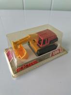 Vintage Majorette Graaf Kraan AFHALING LEES BESCHRIJVING, Enlèvement, Neuf, Grue, Tracteur ou Agricole, Majorette